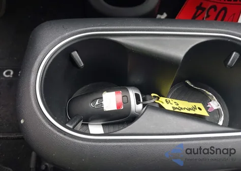 2024 Hyundai Ioniq 5 Sel z USA, uszkodzony, nr VIN KM8KN4DE3RU336461